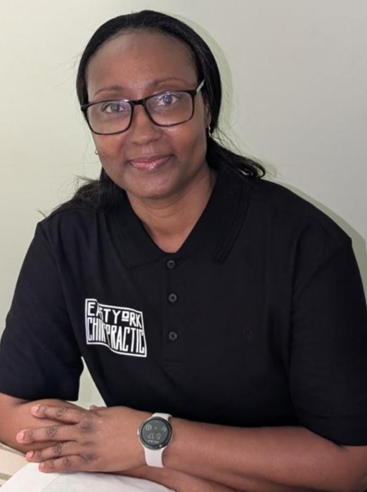 Davis Keisha